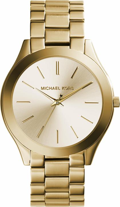 Actual product image Michael Kors Wristwatch (Analogue wristwatch, 42 mm)