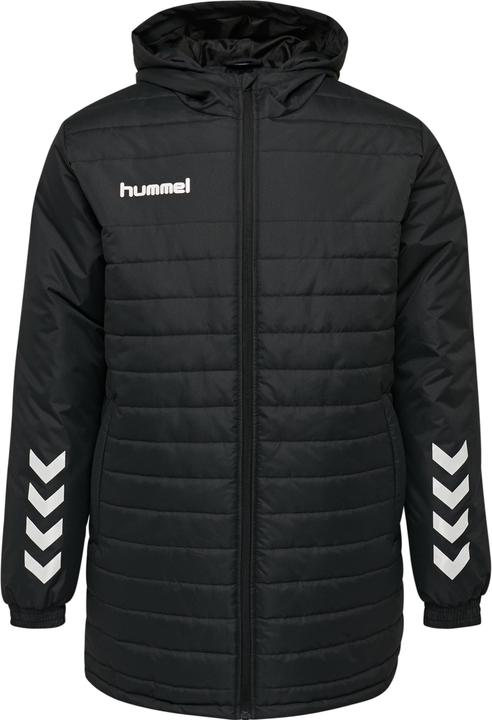 Produktbild hummel Promo Bench Jacket (L)