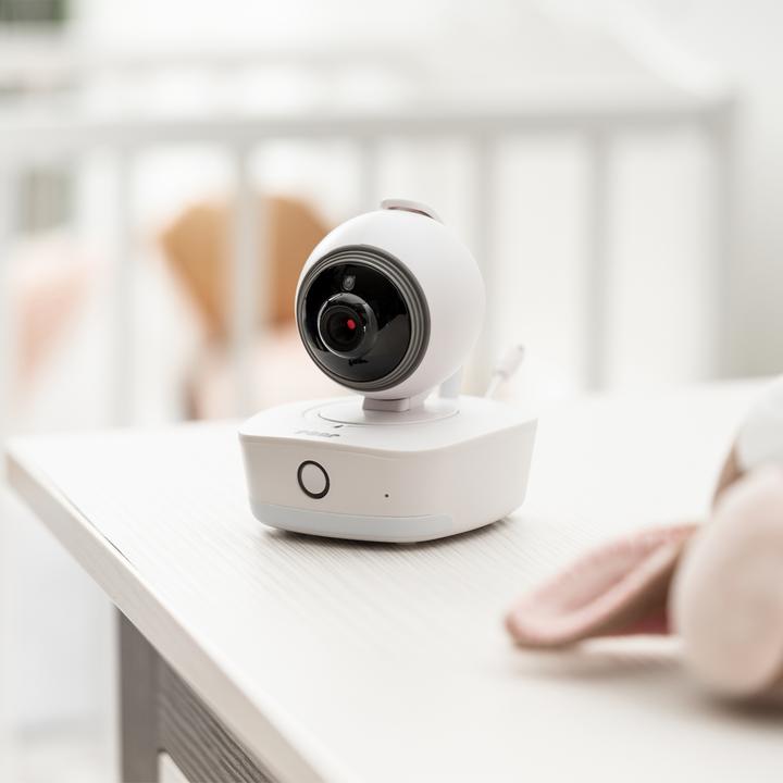 Actual product image Reer BabyCam XL (Video & Audio, 300 m)