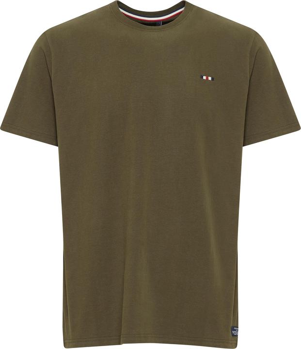 Immagine prodotto FQ1924 FQTom SS Basic con logo - T-shirt - 21900414 (XXL)