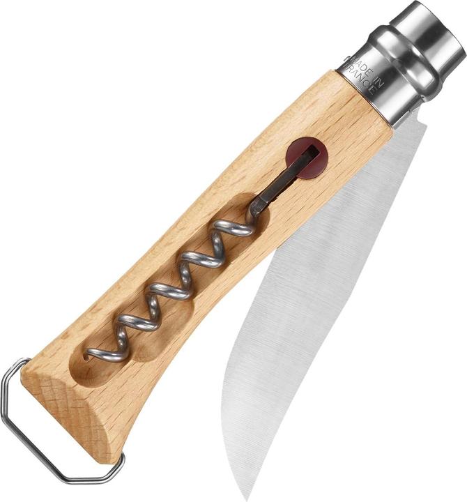 Actual product image Opinel N°10