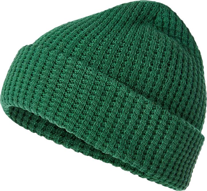 Joe Browns Waffle Knit Beanie Hat