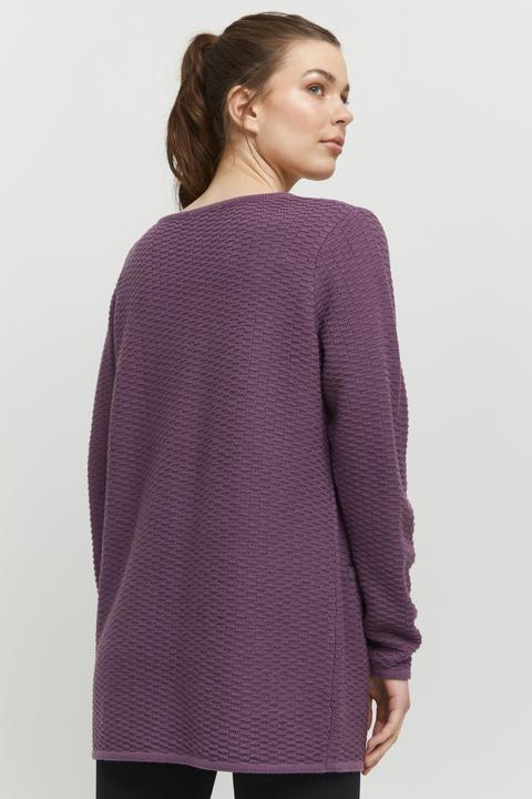 Actual product image B.young BYMANJA CARDIGAN - 20811904 (S)