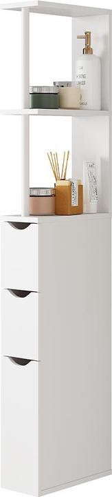 Actual product image Vicco Vera (15 x 33 x 137 cm)