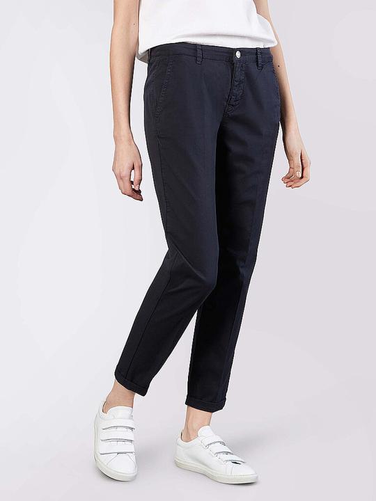 Actual product image MAC Jeans Chino 7/8 TURN UP (W29)