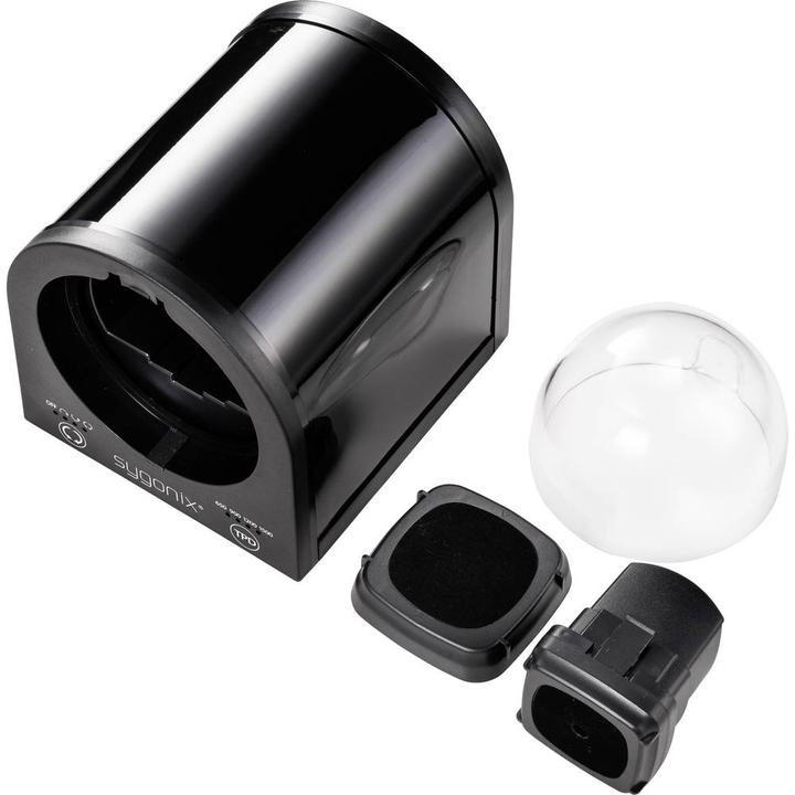 Image du produit Sygonix Tourne-montre pour 1 montre (1 x)