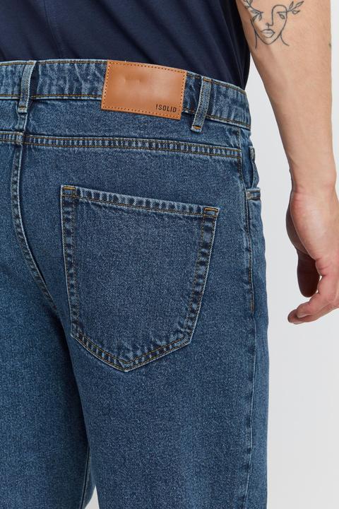 Produktbild Solid SDDylan, DAD FIT JNS - 21104099 (W33/L30)