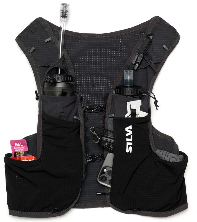 Image du produit Silva Gilet Strive Fly (10 l)