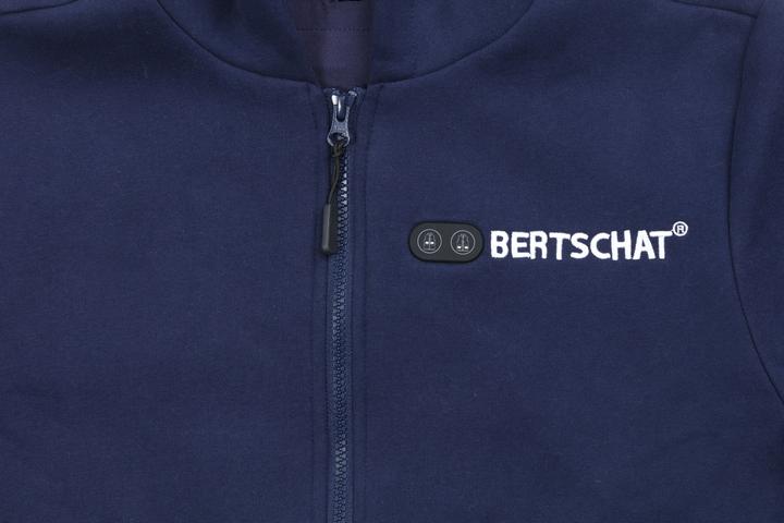 Produktbild Bertschat Beheizter Hoodie Dual Heating (S)