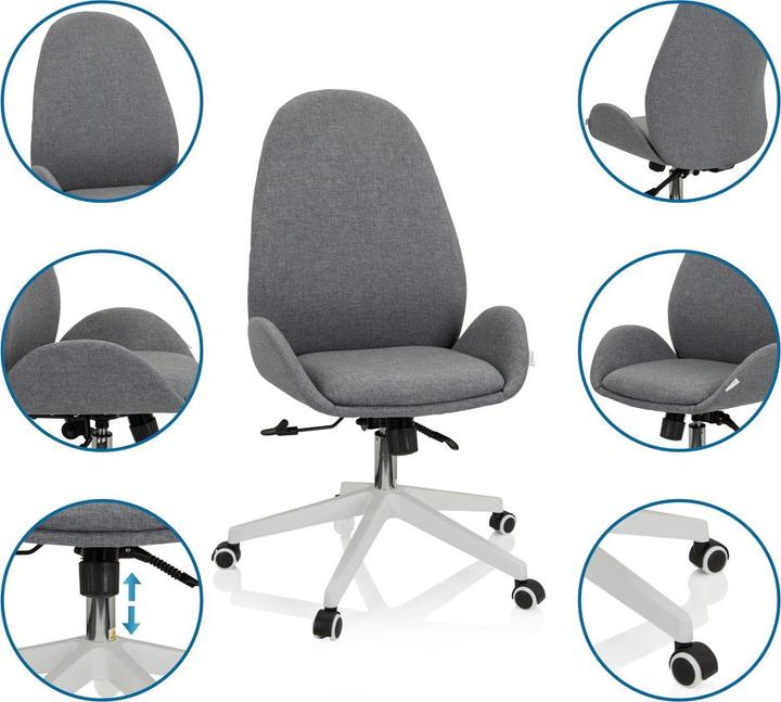 Immagine prodotto Hjh Office Avea I