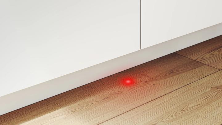 Image du produit Bosch Hausgeräte Bosch Série 4, Lave-vaisselle entièrement intégré, 60 cm, XXL, SBV4HBX00D