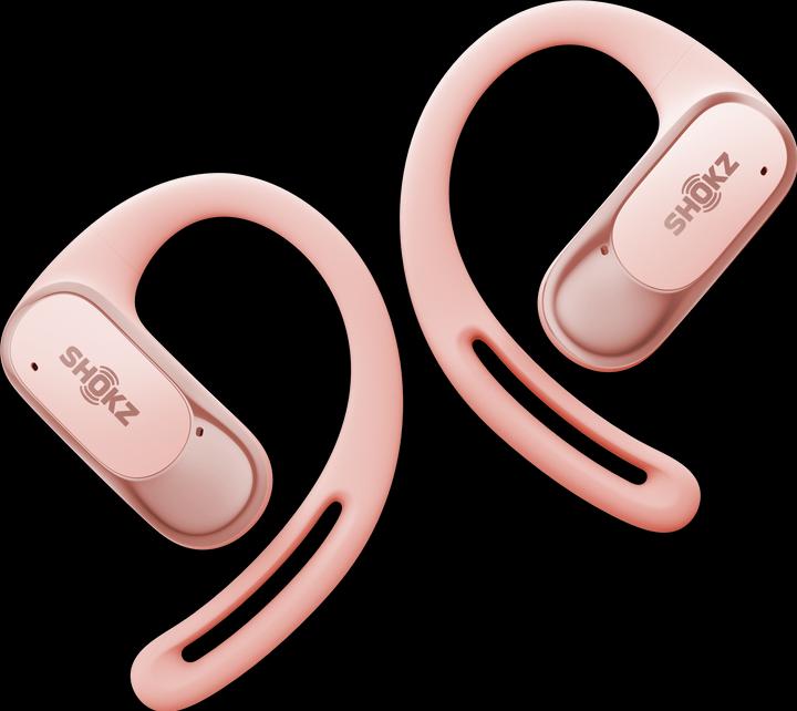 Immagine prodotto Shokz OpenFit Air (NC, 6 h, Senza fili)