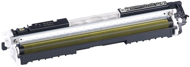 Actual product image HP 126a (FC)