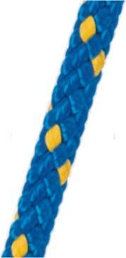 Image du produit Meister Corde en polypropylène (10 m)