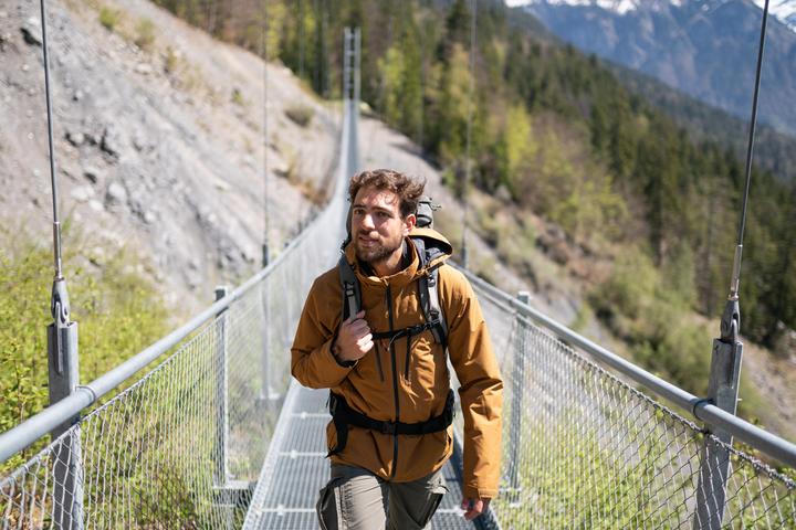 Immagine prodotto Forclaz TRAVEL 500 (M)