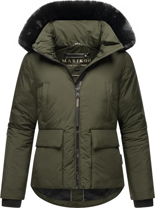 Image du produit Marikoo Morinaa XVI (XL)