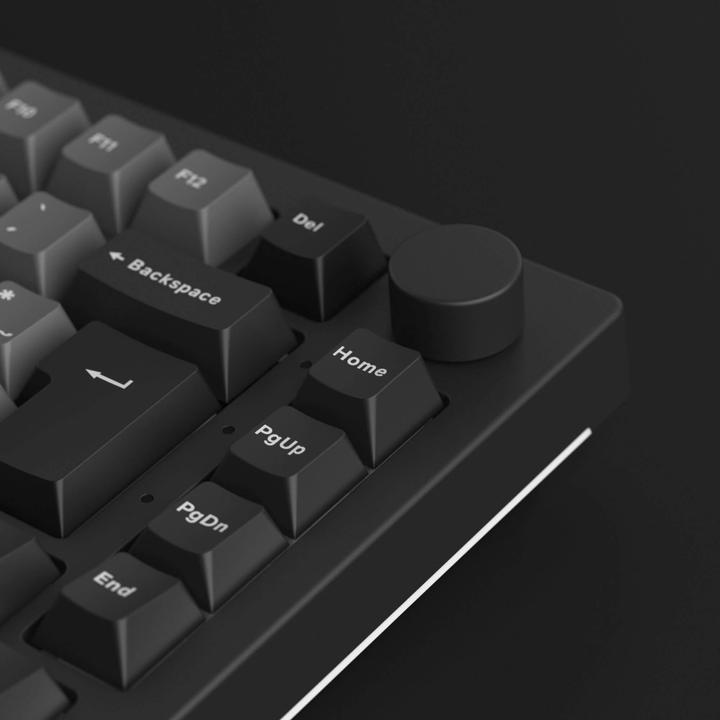 Produktbild Akko 5075B Plus S (DE, Kabelgebunden, Docking, Kabellos)