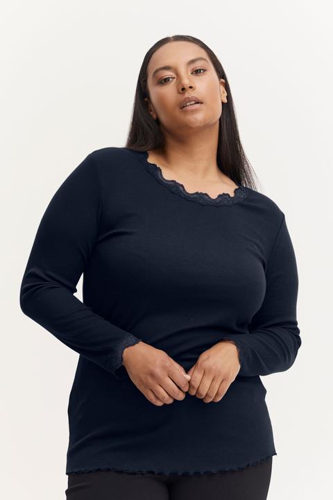 Image du produit Fransa FPZAMOND TEE 1 - 20611054 (S)