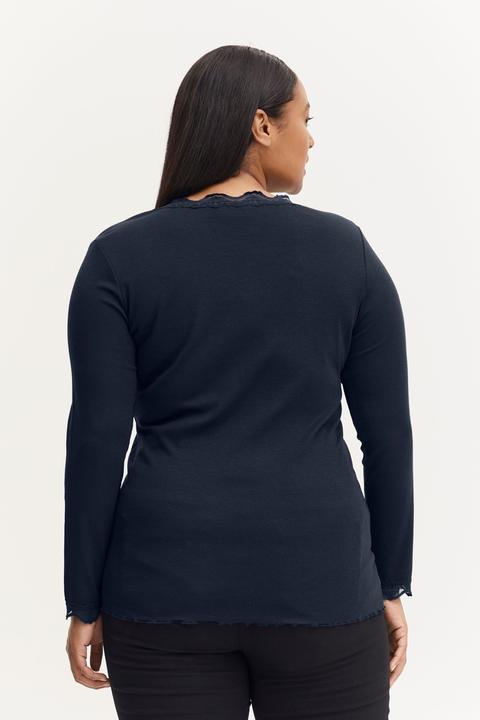 Image du produit Fransa FPZAMOND TEE 1 - 20611054 (S)