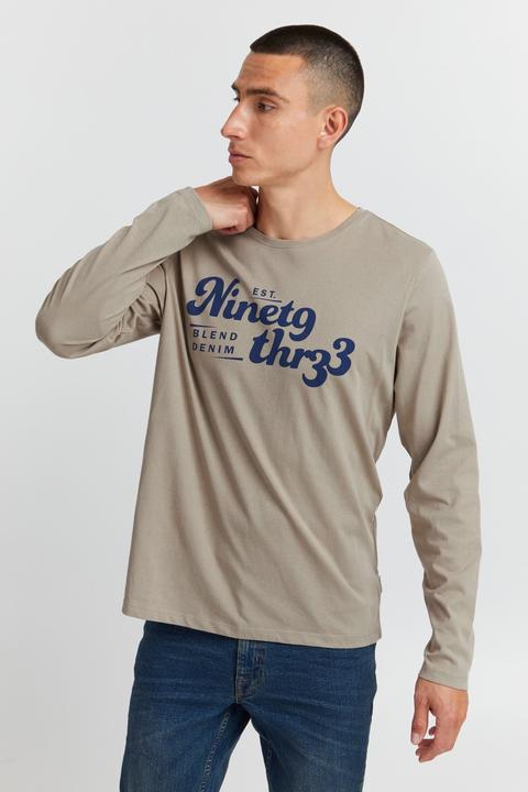 Image du produit Blend BHTee - 20714264 (M)