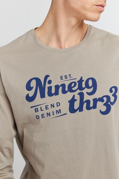 Image du produit Blend BHTee - 20714264 (M)