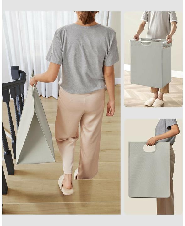 Immagine prodotto Vasagle Laundry (65 l)