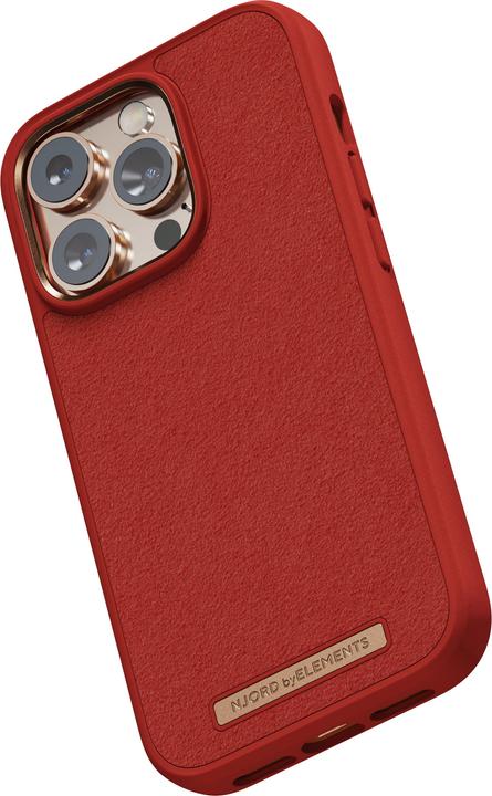 Productafbeelding Njord Comfort+ (Apple iPhone 14 Pro)
