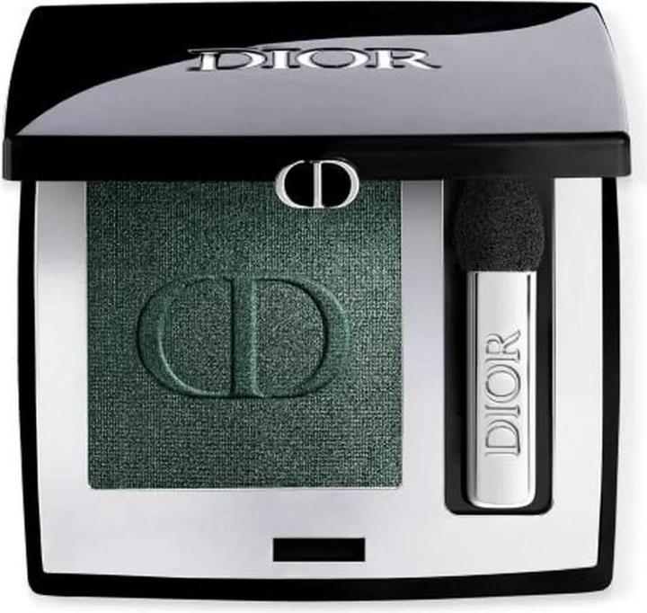 Image du produit Dior Ombre à paupières Mono Couleur Couture 2 g - Nuance : Lucky Clover (Trèfle chanceux)