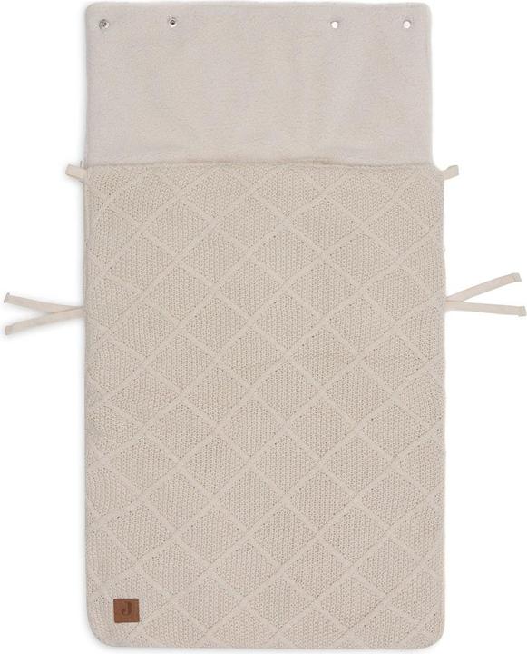 Image du produit Jollein Chancelière pour siège bébé