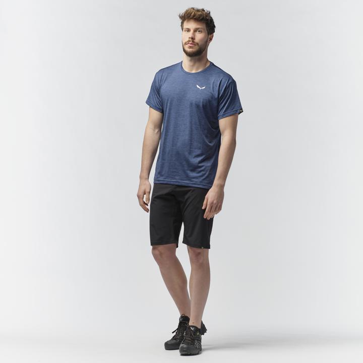 Immagine prodotto Salewa Maglietta Puez Melange Dry S/S (6XL)