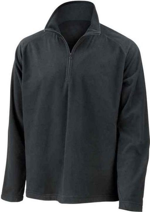 Result Clothing FleeceOberteil