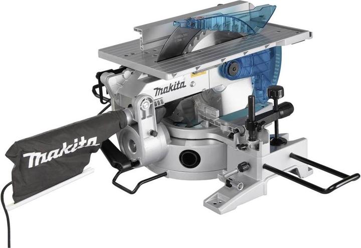 Produktbild Makita LH1201FL Kombi-Schneidemaschine, 62x200