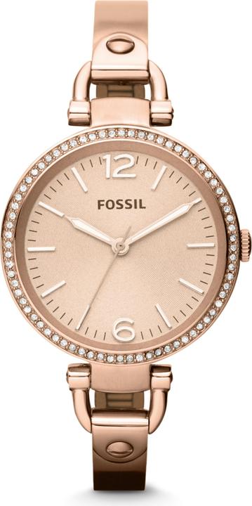 Fossil Georgia (Analoguhr, 32 mm)