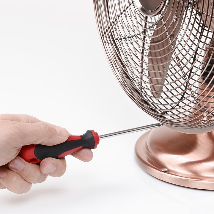 Actual product image Tristar Ve-5970 (58.60 dB)