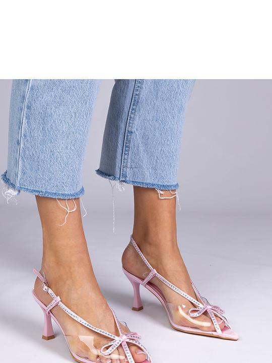 Actual product image Primo Sandalen mit Absatz (41)