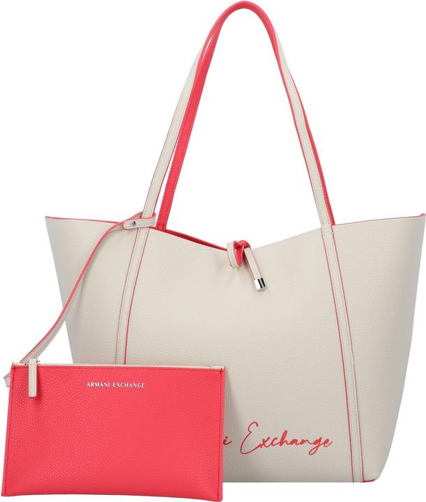 Image du produit Armani Exchange Shopper Tasche 30 cm (8 l)