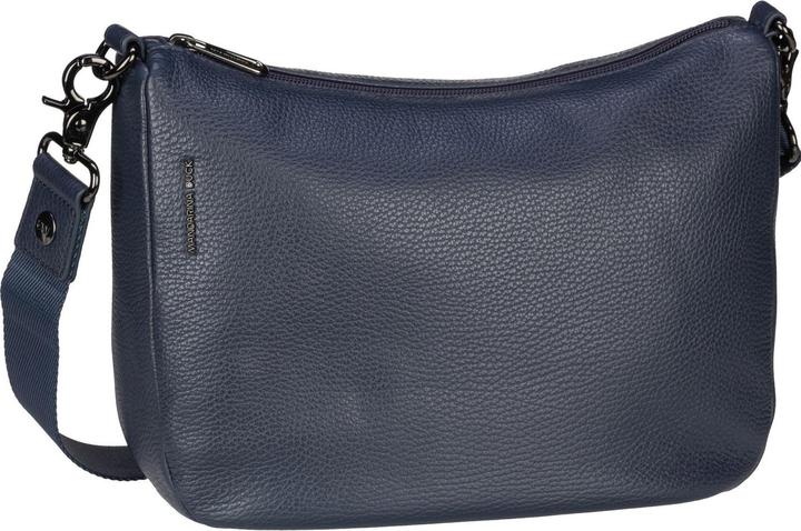 Vestito blu