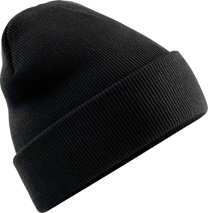 Actual product image Beechfield Unisex Adult Original Polylana Cuffed Beanie