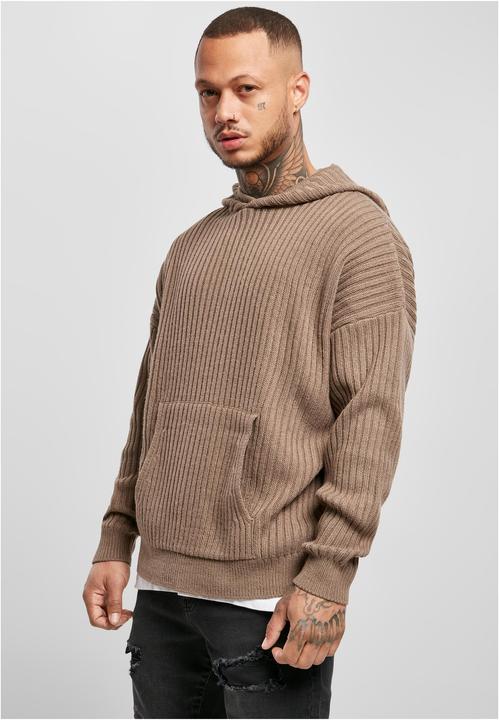 Image du produit Urban Classics Sweat à capuche tricoté - 16750 (4XL)
