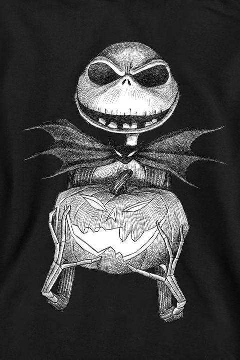 Produktbild The Nightmare Before Christmas Sweatshirt (XL)