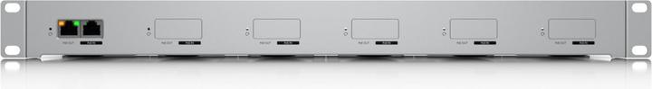 Image du produit Ubiquiti 1U rack-mount accessory that