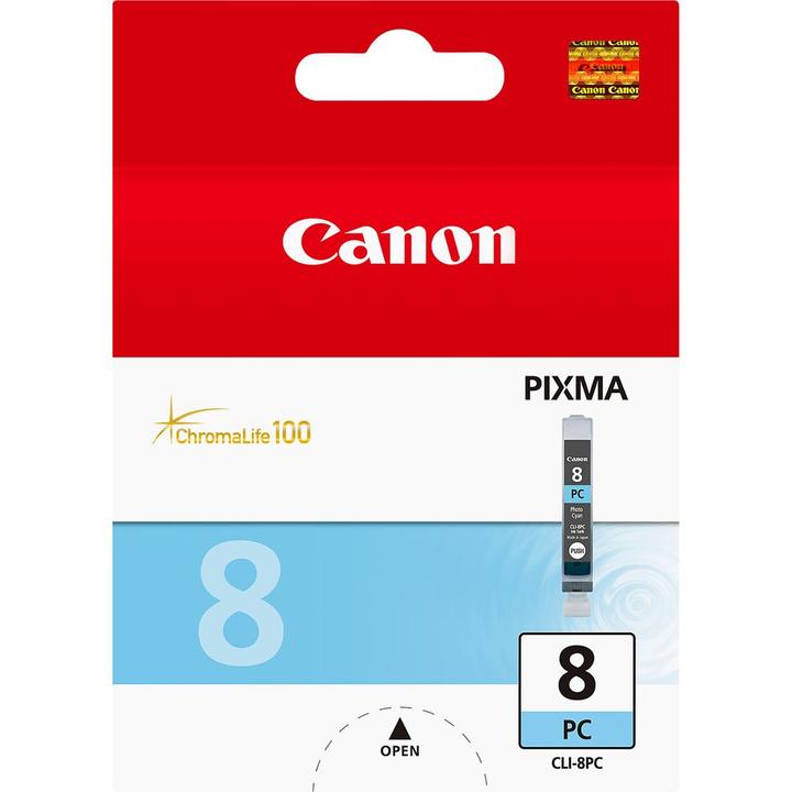 Produktbild Canon Cli-8pc (PC)