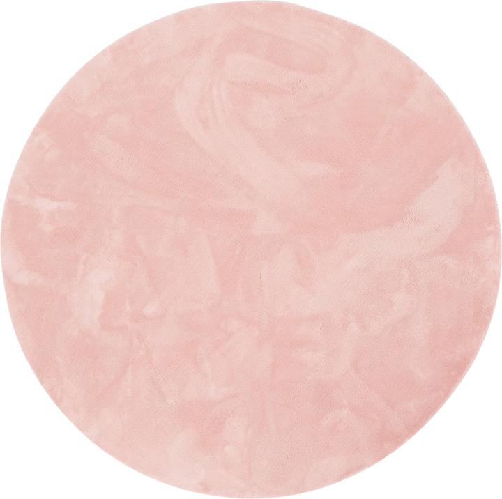 Immagine prodotto Pergamon Tappeto in pelliccia (120 x 120 cm)