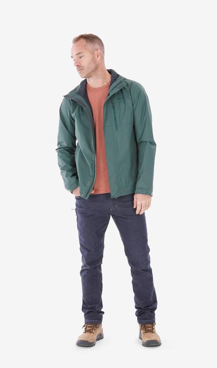 Immagine prodotto Quechua NH500 (4XL)