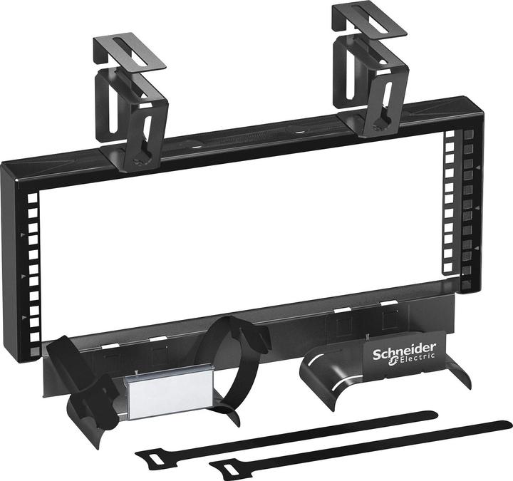 Immagine prodotto APC Telaio Patch per cablaggio di zona e l'installazione in testa, 4HE, 19-Zoll (482 mm)
