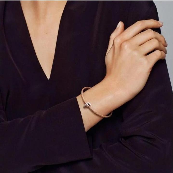 Immagine prodotto Pandora Fascino lettera F (Argento)