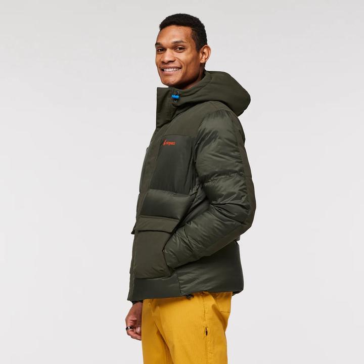 Image du produit Cotopaxi Solazo Down Parka (XXL)