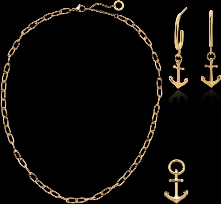 Actual product image Paul Hewitt PH-SET-7 (Marinium, Recycled stainless steel)