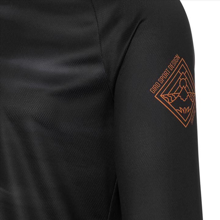Produktbild Giro M Roust LS Jersey (L)