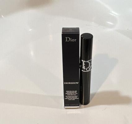Produktbild Dior Diorshow Mascara Blue (288 Blue)